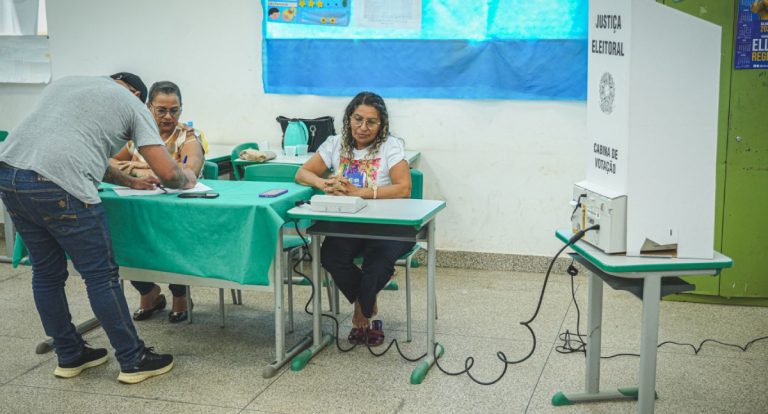 Porto Velho realiza eleição inédita para escolha de representantes distritais em 13 comunidades - News Rondônia