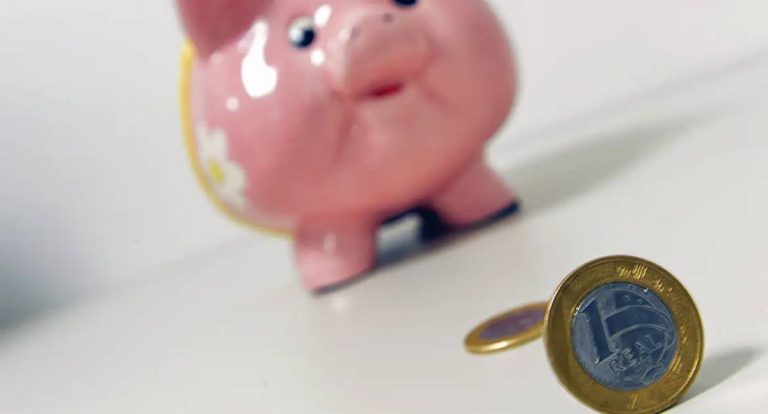 Poupança registra entrada líquida de R$ 2,1 bilhões em Junho
