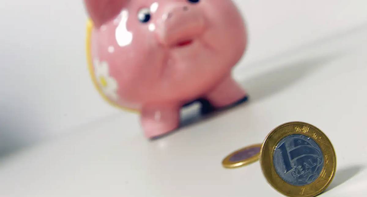 Poupança registra entrada líquida de R$ 2,1 bilhões em Junho