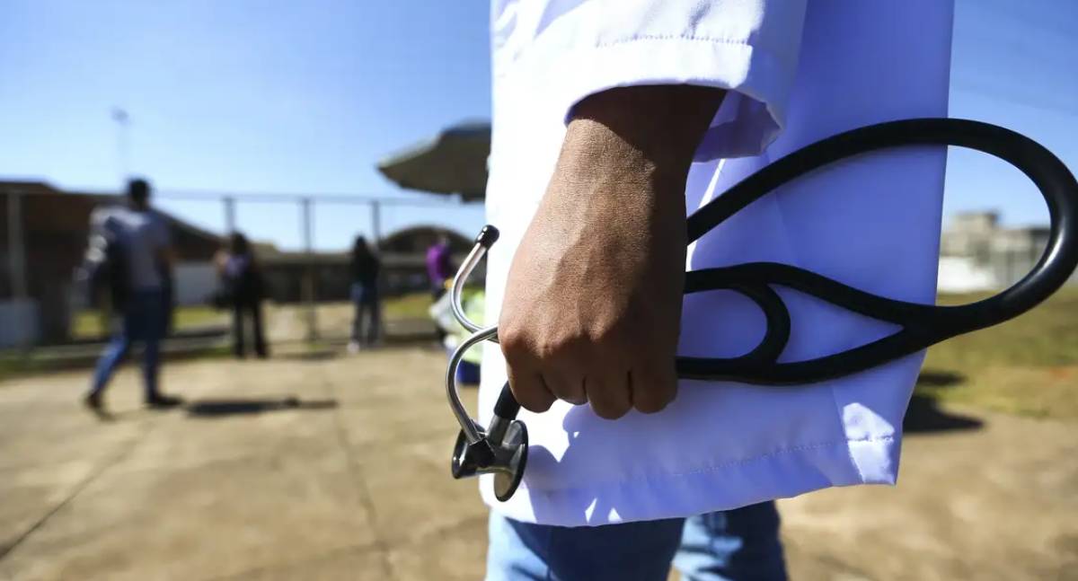 Prazo de inscrições do Enamed termina nesta quarta-feira