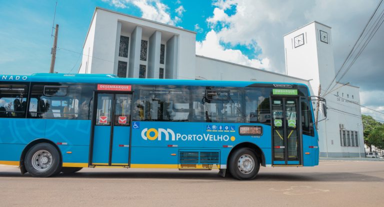 Prazo para transferência de saldo do ComCard para o Bipay termina sexta-feira (25) em Porto Velho
