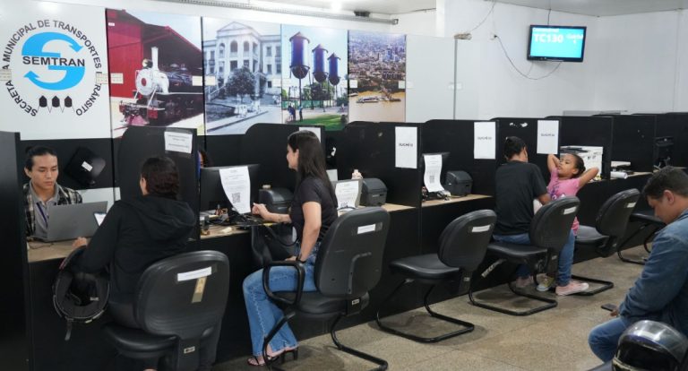 Prazo para transferir saldo do ComCard para Bipay em Porto Velho termina dia 25 de julho