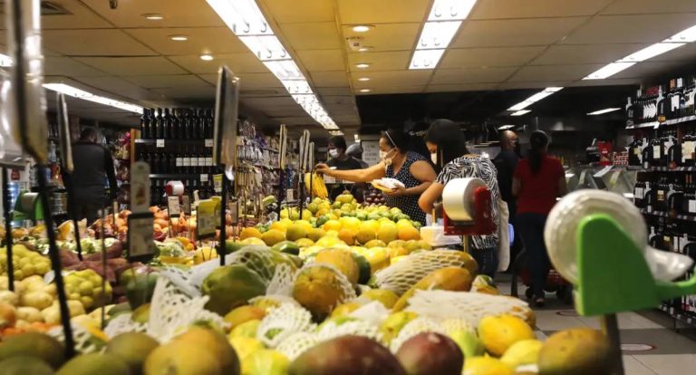 Preços de ingredientes para Sopas caem no inverno
