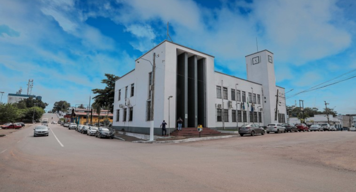 Prefeitura cria Grupo de Trabalho para realizar maior concurso público de Porto Velho