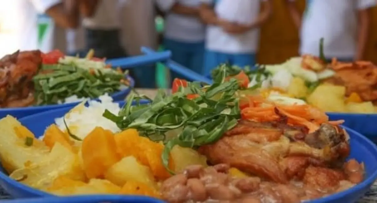 Prefeitura de Jaru abre chamada pública para compra de alimentos da agricultura familiar