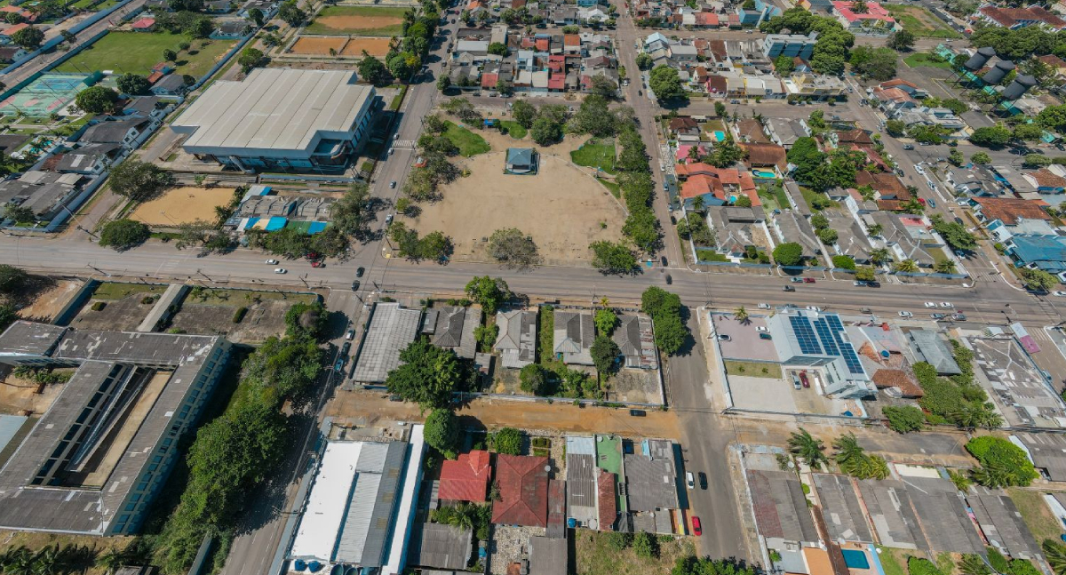 Prefeitura de Porto Velho abre chamamento para locação de imóvel provisório da USF Vila Princesa