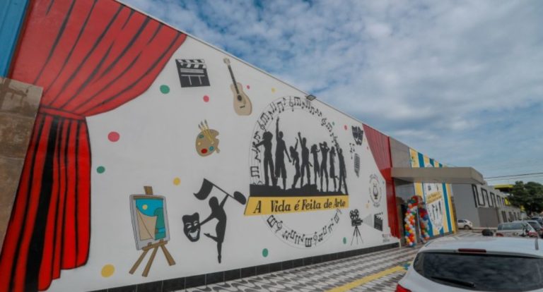 Prefeitura de Porto Velho abre inscrições para cursos nos Centros Municipais de Arte e Cultura