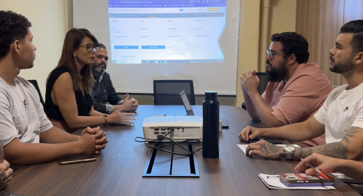Prefeitura de Porto Velho apresenta estratégias para economizar R$ 10 milhões em gastos com combustível em 2025