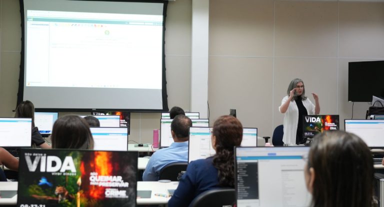 Prefeitura de Porto Velho avança na implantação do SEI para modernizar gestão pública - News Rondônia