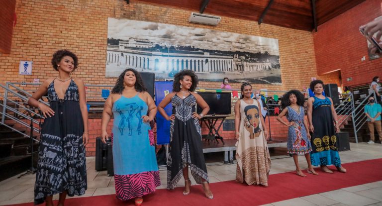 Prefeitura de Porto Velho celebra Dia de Tereza de Benguela e Mulher Negra com evento especial - News Rondônia