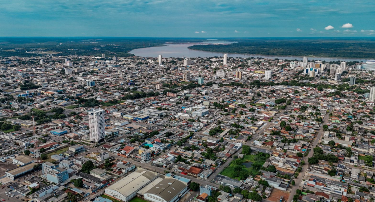 Prefeitura de Porto Velho e governo de RO firmam acordo e lançam Projeto Sentinela Ambiental