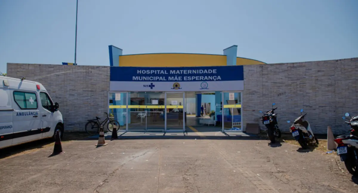 Prefeitura de Porto Velho esclarece processo de contratação de alimentação hospitalar para maternidade