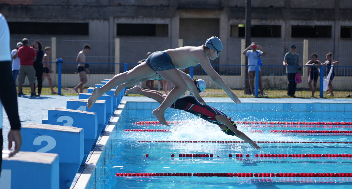 Prefeitura de Porto Velho promove Festival de Encerramento Semestral para alunos dos programas esportivos
