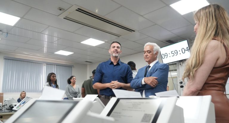 Prefeitura e TRE/RO ajustam urnas para eleição distrital em Porto Velho - News Rondônia