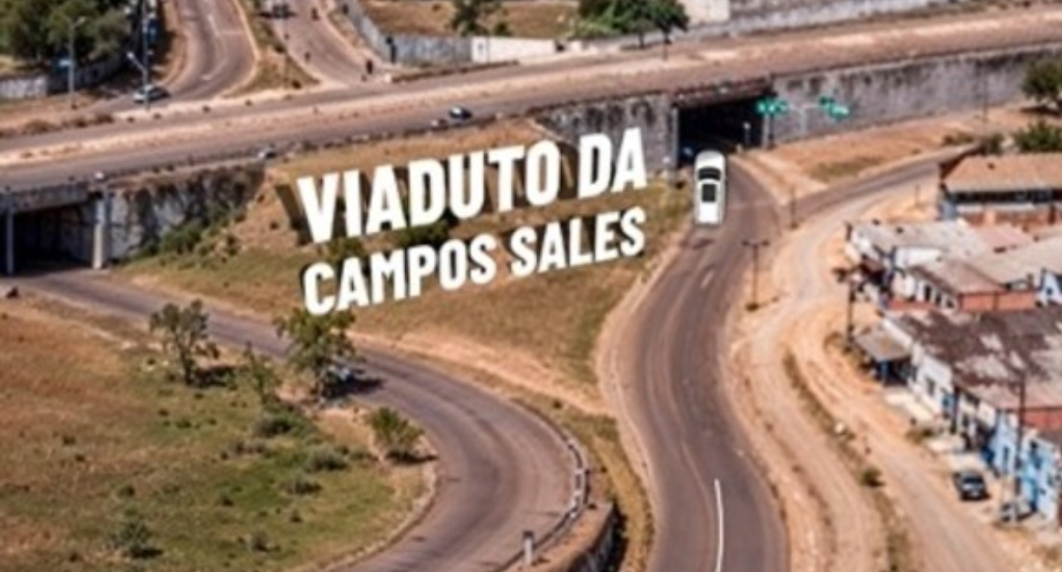 Prefeitura inicia canalização de trânsito em Porto Velho para reduzir acidentes e melhorar mobilidade
