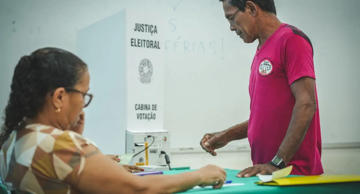 Prefeitura mobiliza mais de 11 mil eleitores em consulta inédita nos distritos de Porto Velho