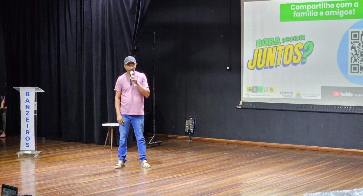 Prefeitura realiza audiências públicas em agosto para definir prioridades do orçamento municipal de 2026