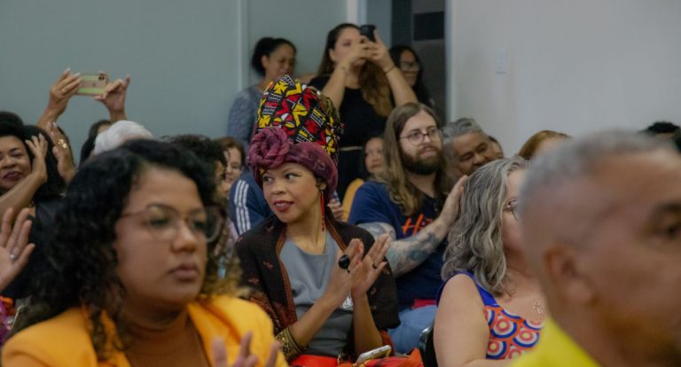 Prefeitura realiza evento no mês da Mulher Negra Latino-Americana e Caribenha com foco em empreendedorismo - News Rondônia