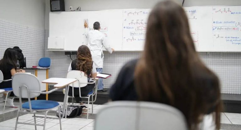Prêmio Jovem Cientista abre inscrições focadas em mudanças climáticas