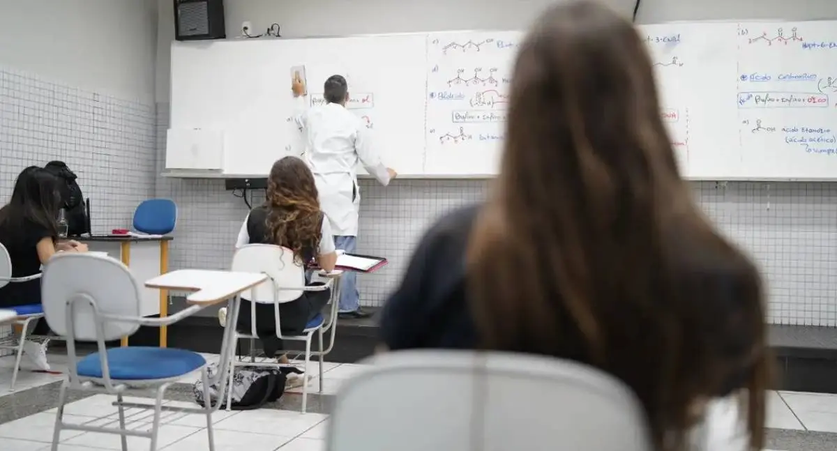 Prêmio Jovem Cientista abre inscrições focadas em mudanças climáticas