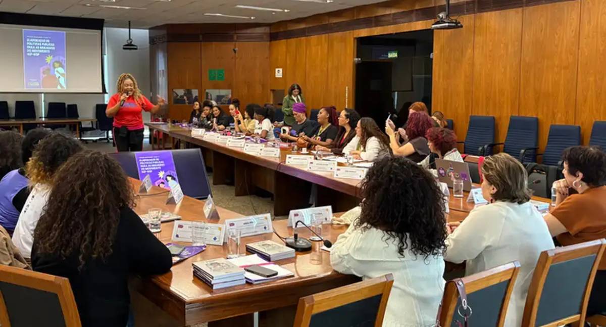 Prêmio Mulheres no Hip Hop abre inscrições com R$ 3 milhões para 65 iniciativas