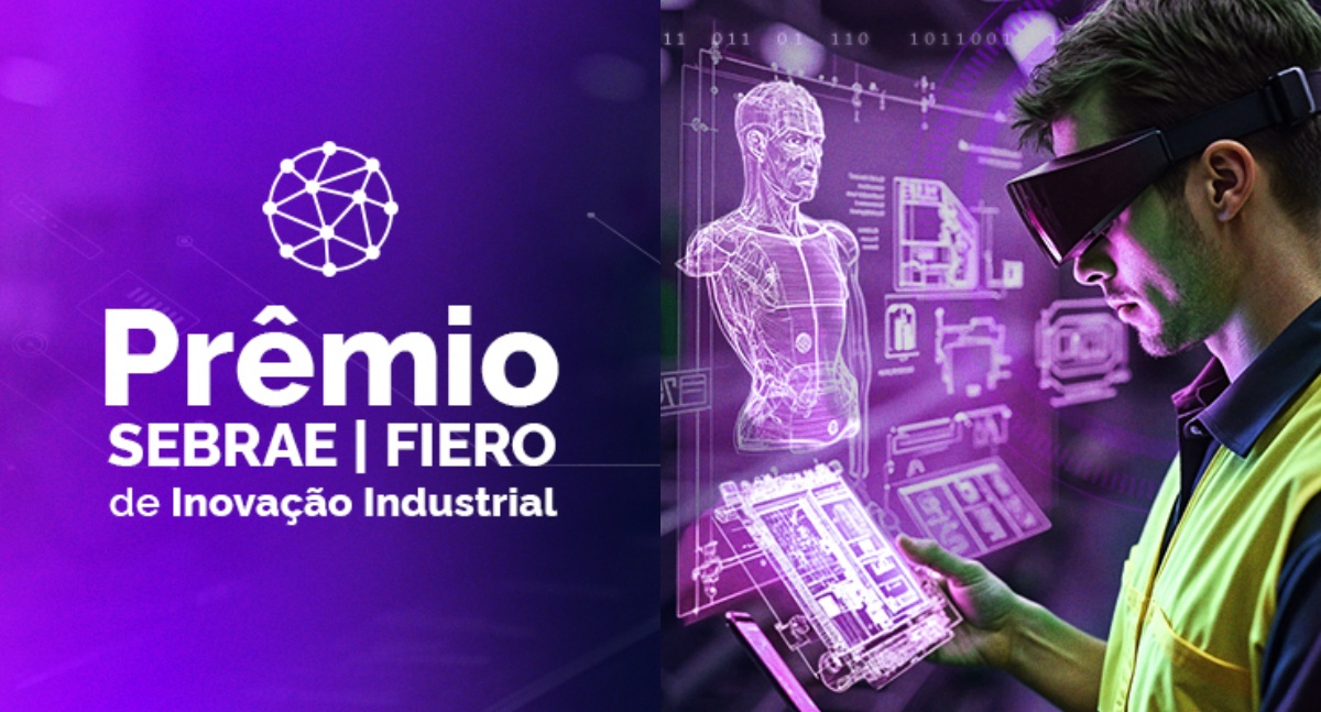 Prêmio Sebrae-FIERO de inovação será lançado durante workshop sobre transformação da indústria em Rondônia