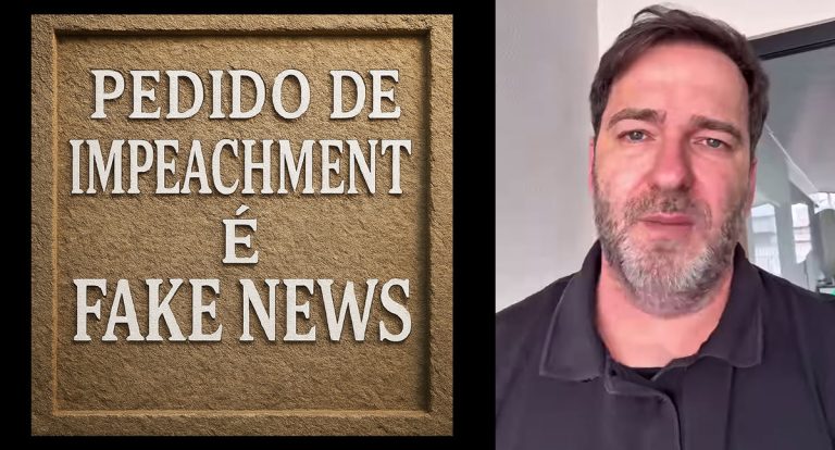 Presidente da Assembleia Legislativa nega pedido de impeachment contra governador e vice de Rondônia - News Rondônia