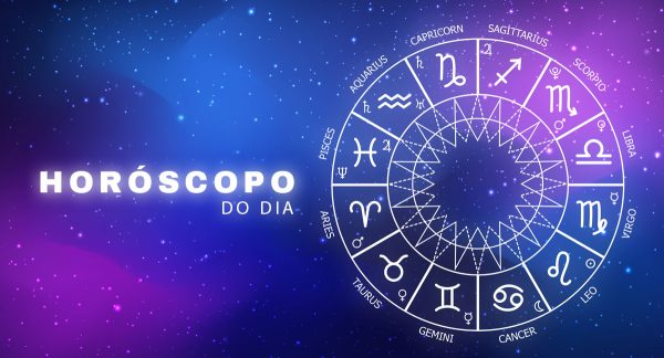 Horóscopo do dia: veja as previsões para os 12 signos nesta terça-feira (08/07)