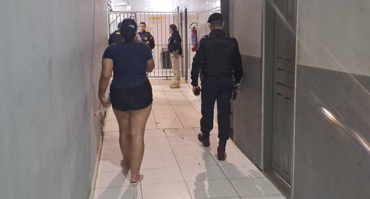 Professor é esfaqueado pela esposa durante discussão em residência na zona Leste de Porto Velho