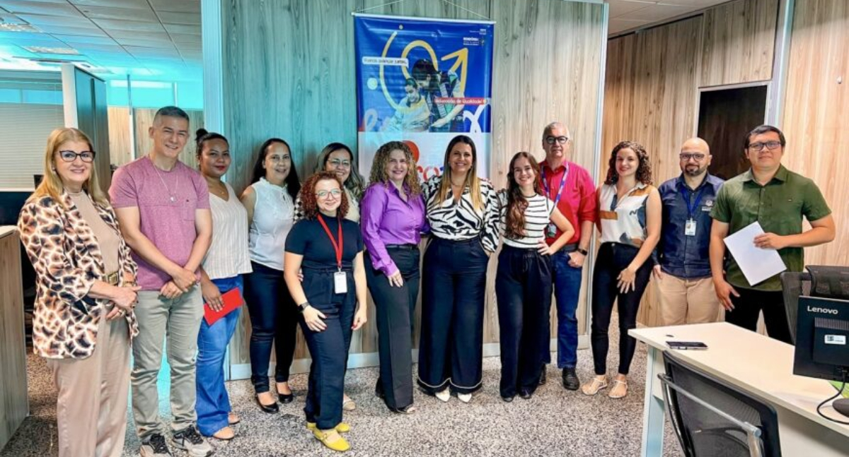 Professores de Rondônia levam experiências em formação continuada para a Expoeduc 2025