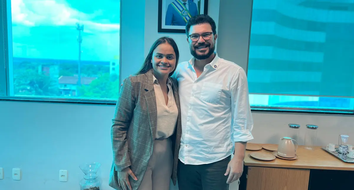 Projeto de bloqueteamento no Bumbódromo avança após indicação da deputada Dra. Taíssa Sousa em Guajará-Mirim