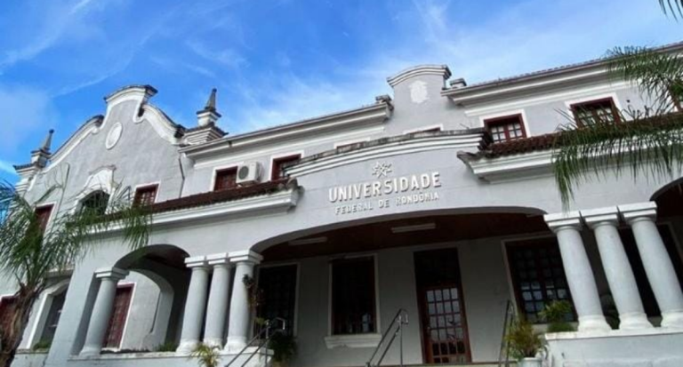 PS UNIR: UNIR convoca aprovados com notas do Ensino Médio e Enem para matrícula nos cursos de graduação - News Rondônia