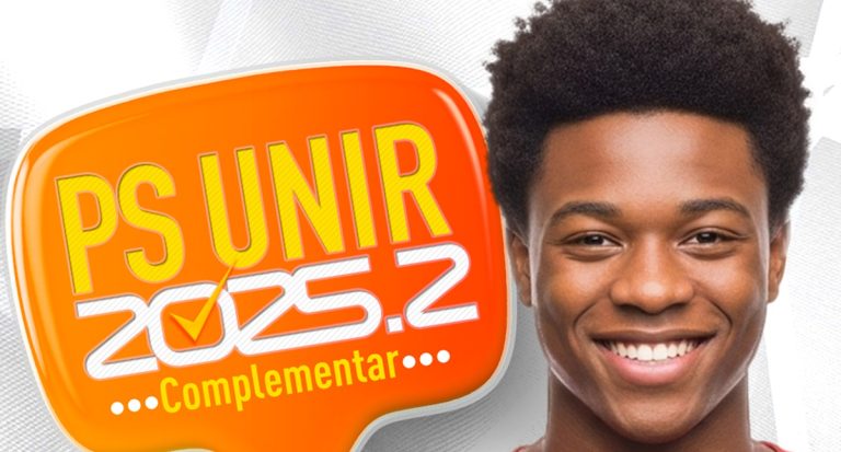 PS UNIR: Aprovados com notas do Ensino Médio e Enem são convocados para matrícula nos cursos de graduação - News Rondônia