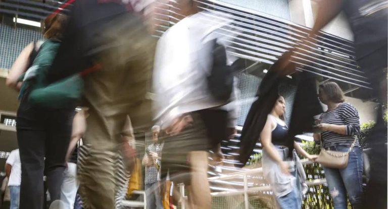 Quadrilha cria site falso do Enem e prejudica 35 mil candidatos em 2024
