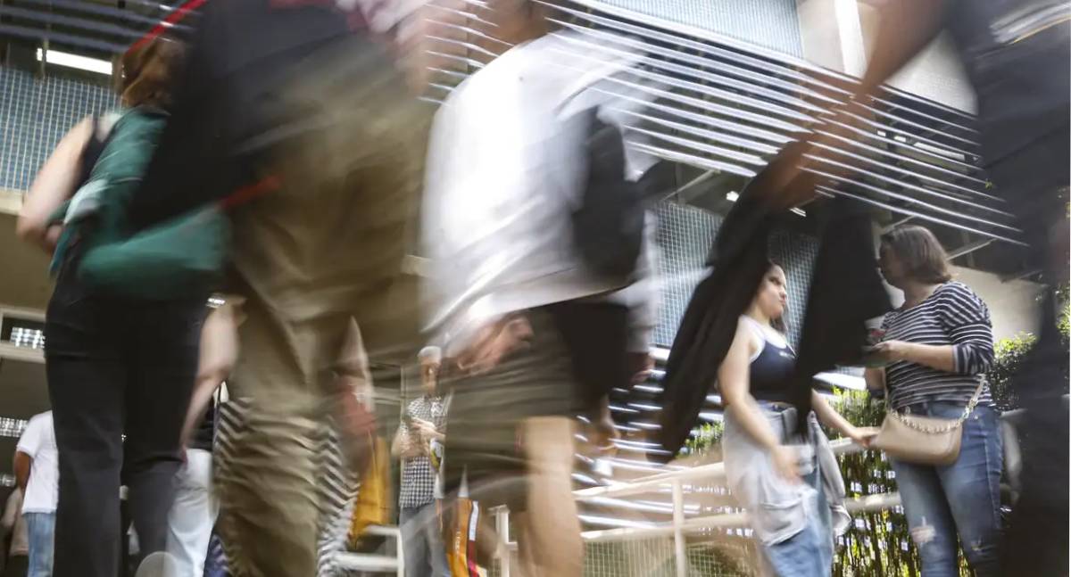 Quadrilha cria site falso do Enem e prejudica 35 mil candidatos em 2024