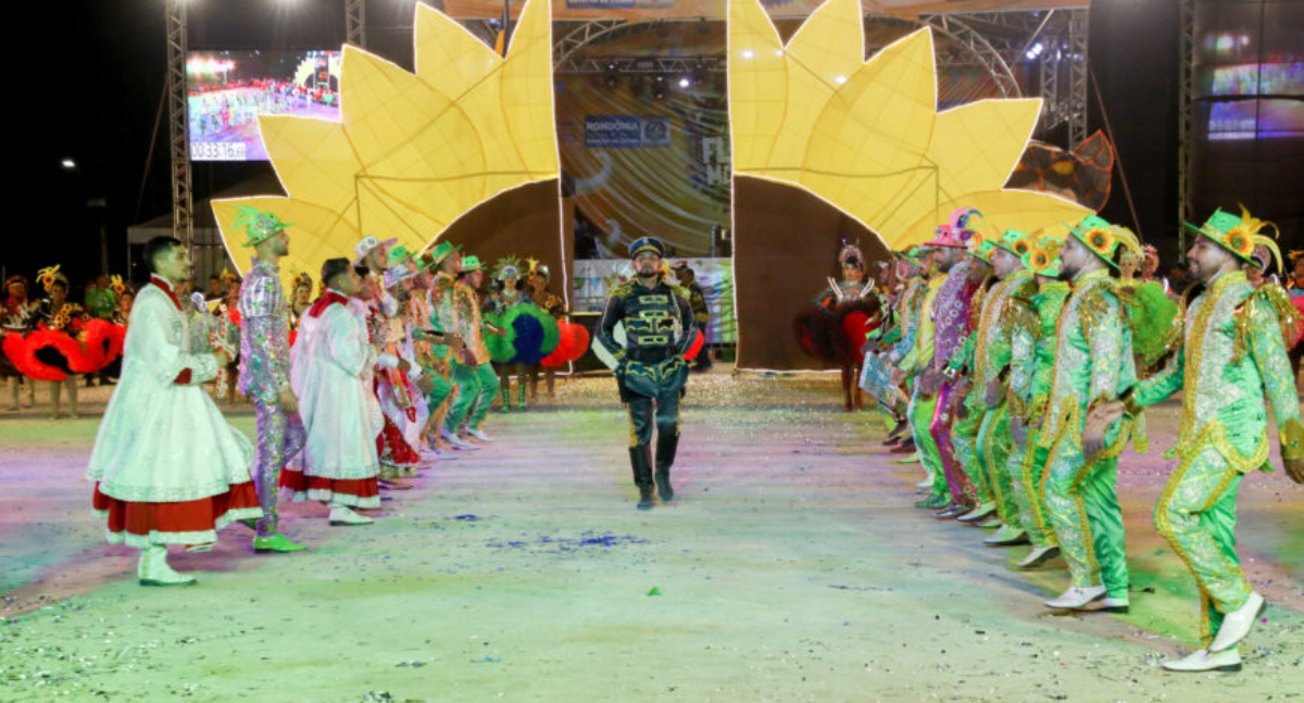 Quadrilha Girassol celebra 21 anos no Flor do Maracujá, destaca Berne Pereira