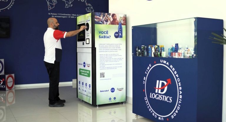 Quando logística e responsabilidade social caminham juntas - News Rondônia