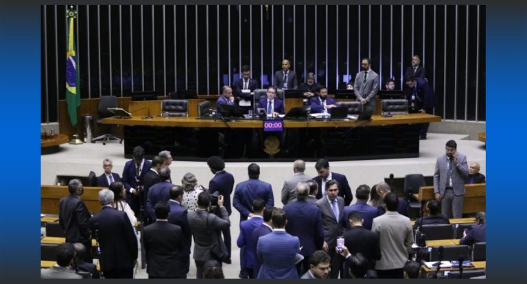 Quatro dos oito deputados federais de Rondônia votaram a favor do “PL da Devastação”, que fragiliza a legislação ambiental - News Rondônia