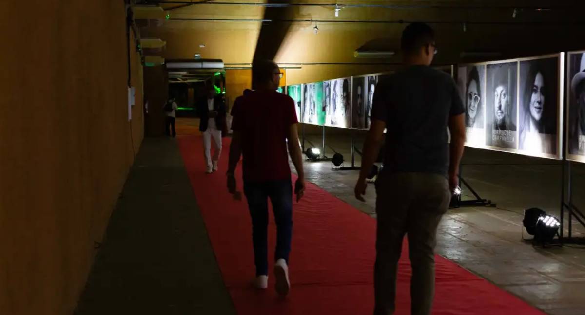 Regulamentação streaming: atores brasileiros defendem futuro do audiovisual nacional