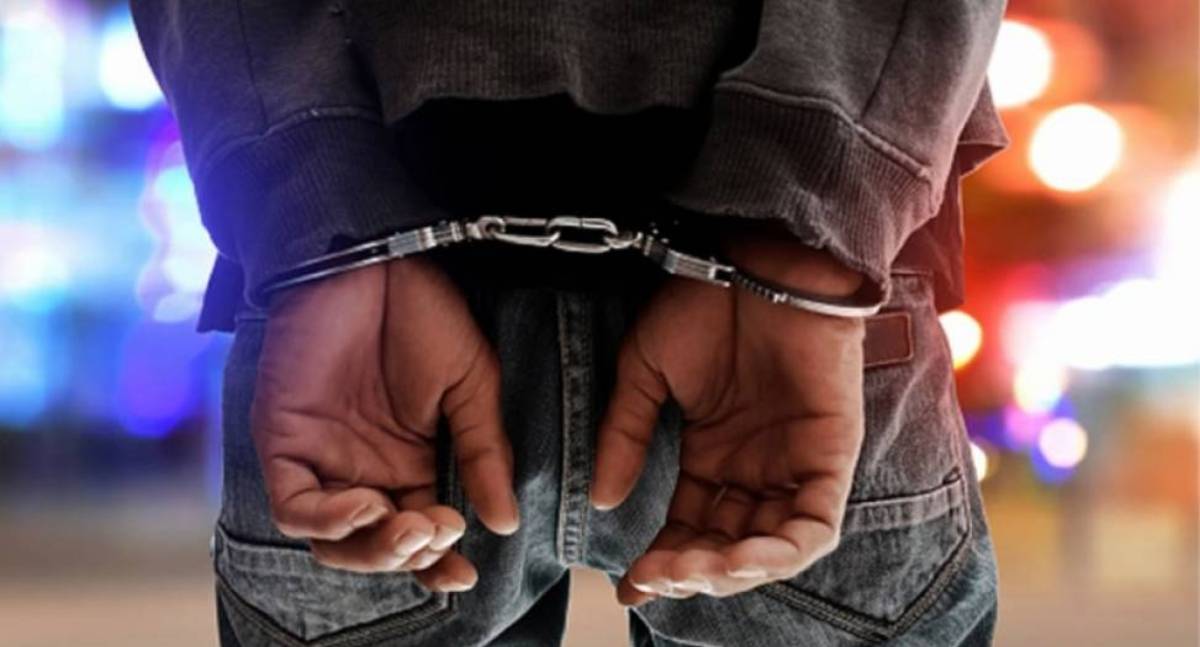 "Rei do Face" é preso em Espigão do Oeste por golpes na compra de carros