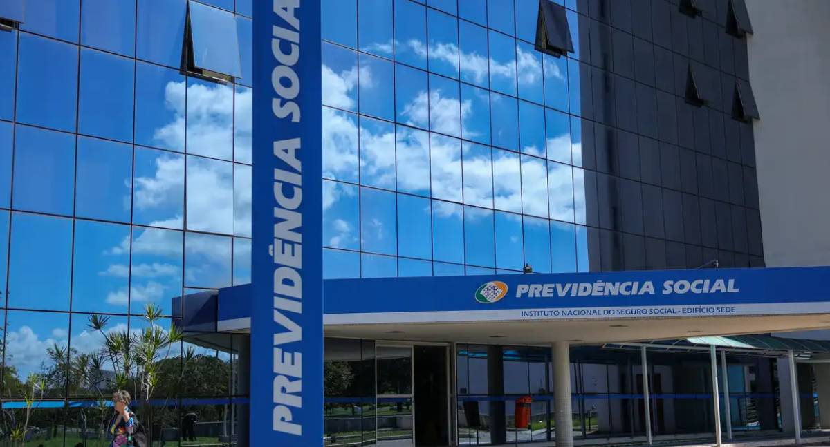 Ressarcimentos INSS chegam a 1,2 milhão até 31 de Julho