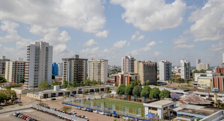 Rondônia sobe para segundo lugar entre os estados que mais devem crescer o PIB em 2025