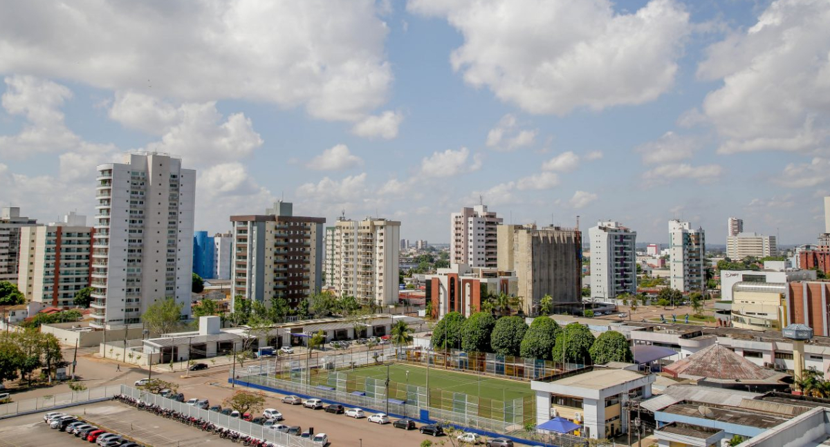 Rondônia sobe para segundo lugar entre os estados que mais devem crescer o PIB em 2025