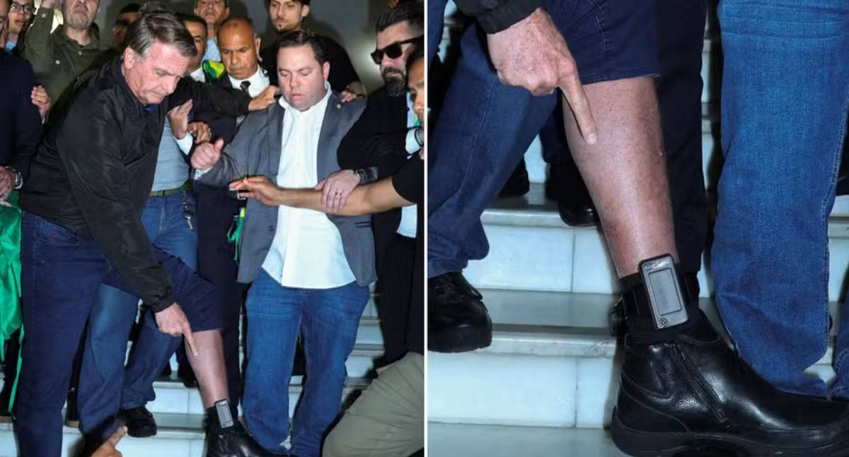 Saiba quais obrigações Bolsonaro deve cumprir após decisão de Moraes