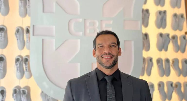 Samir Xaud da CBF está entre investigados por Crime Eleitoral