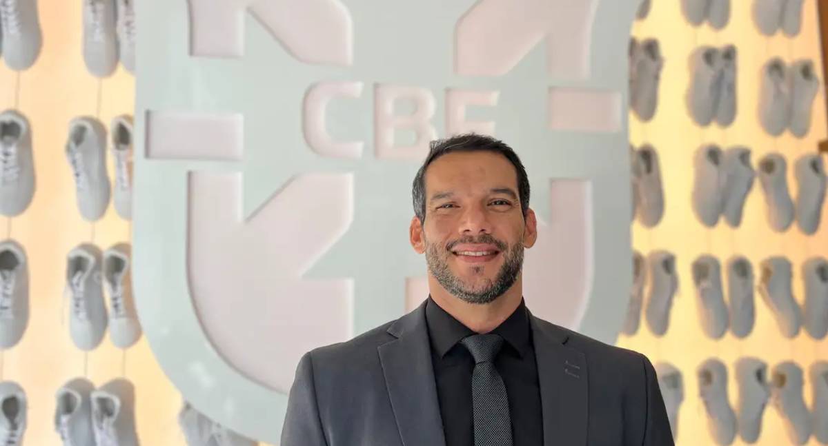 Samir Xaud da CBF está entre investigados por Crime Eleitoral