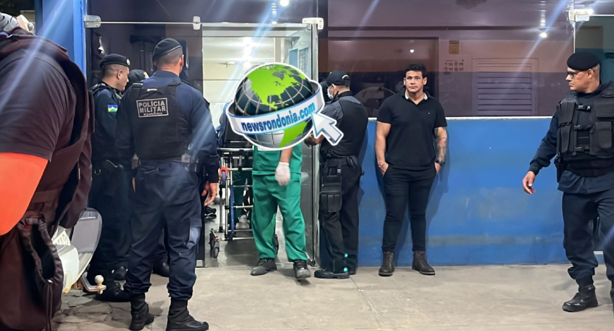 Criminoso acusado de atirar em sgt aposentado é baleado em confronto com BPTAR