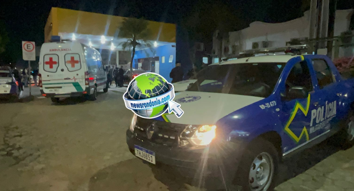 Sargento do BPTAR e suspeito são baleados durante confronto na zona sul