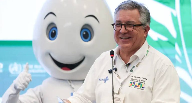 Saúde debate plano de respostas a mudanças climáticas em Brasília