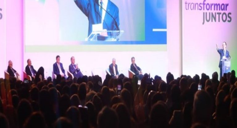 Sebrae em Rondônia leva lideranças ao Transformar Juntos 2025 para debater futuro dos municípios